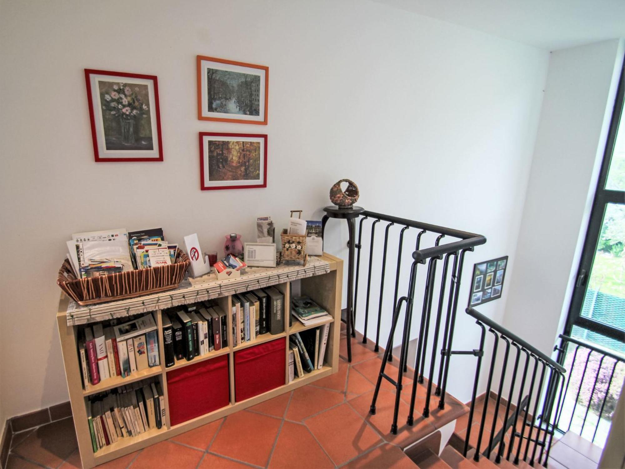 Apartment Il Ciliegio By Interhome Maccagno Eksteriør billede